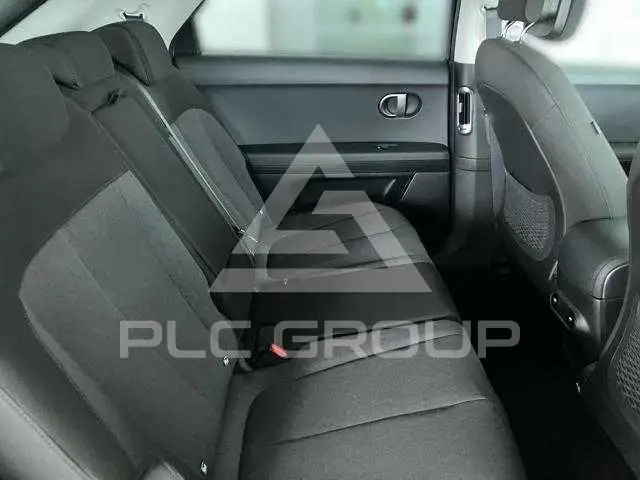 2026 Hyundai Ioniq