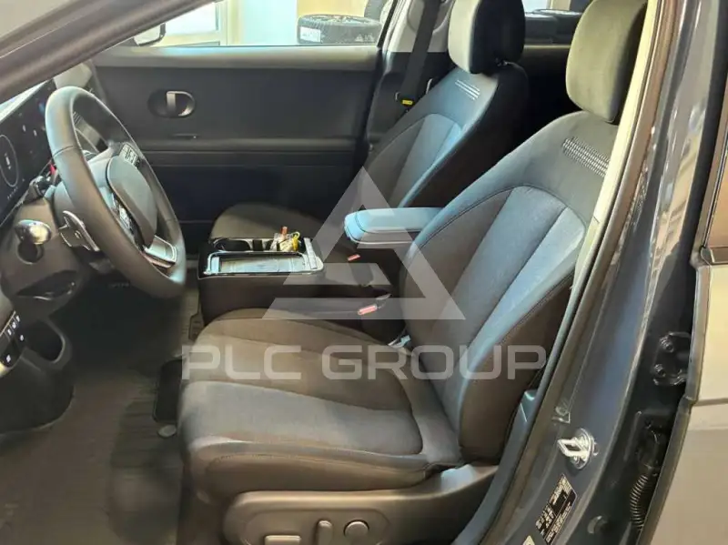 2026 Hyundai Ioniq
