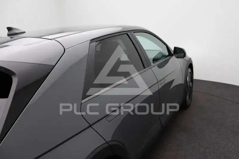 2026 Hyundai Ioniq