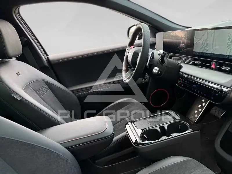 2026 Hyundai Ioniq