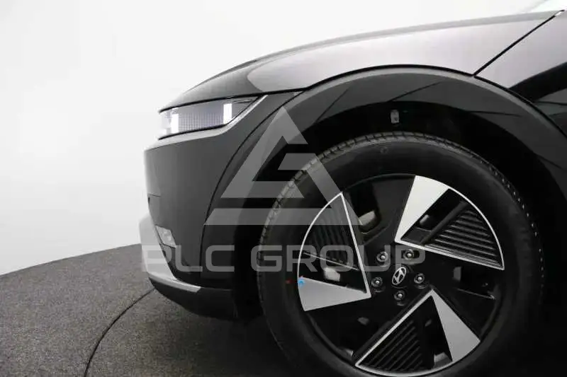 2026 Hyundai Ioniq
