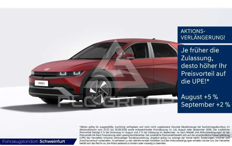2026 Hyundai Ioniq