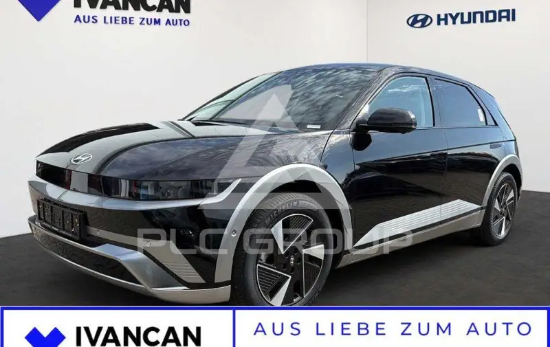 2026 Hyundai Ioniq
