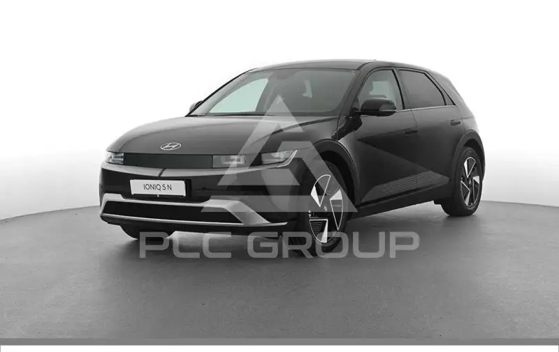 2026 Hyundai Ioniq
