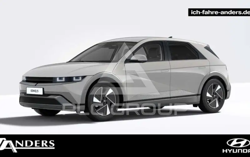 2026 Hyundai Ioniq