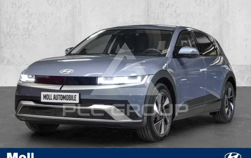 2026 Hyundai Ioniq