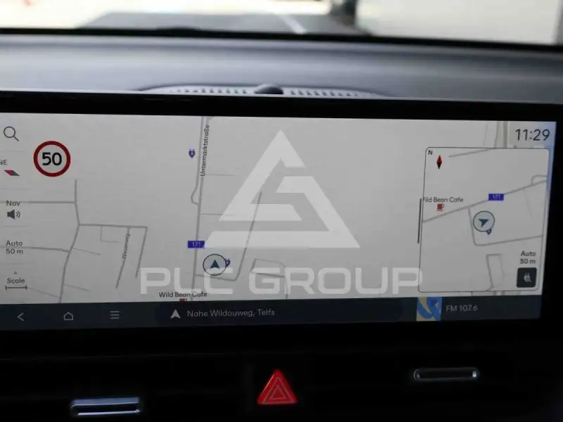 2026 Hyundai Ioniq