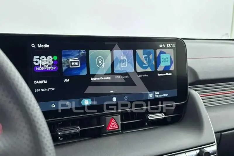 2026 Hyundai Ioniq