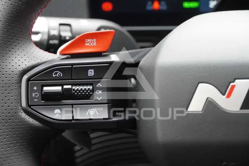 2026 Hyundai Ioniq