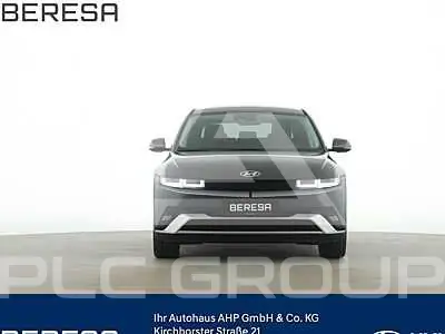2026 Hyundai Ioniq