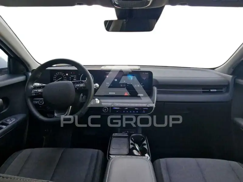 2026 Hyundai Ioniq