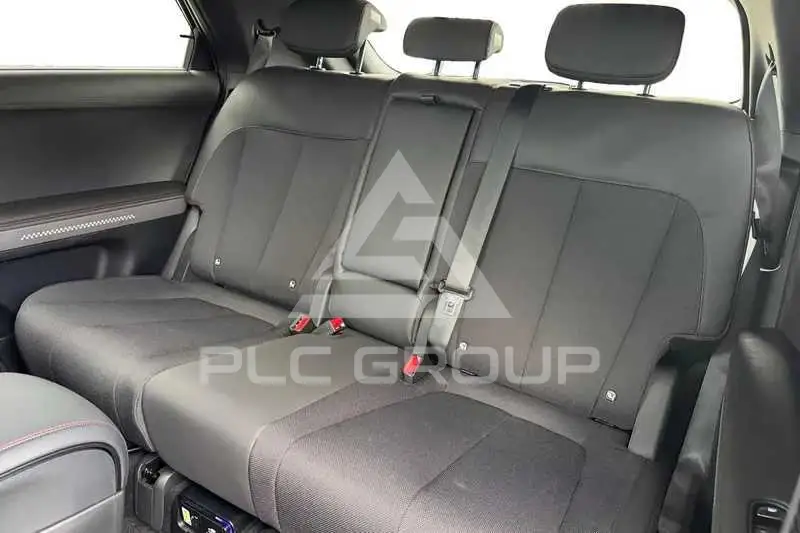 2026 Hyundai Ioniq