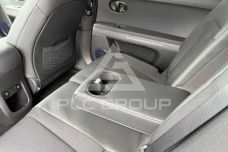2026 Hyundai Ioniq