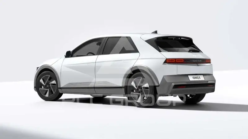 2026 Hyundai Ioniq