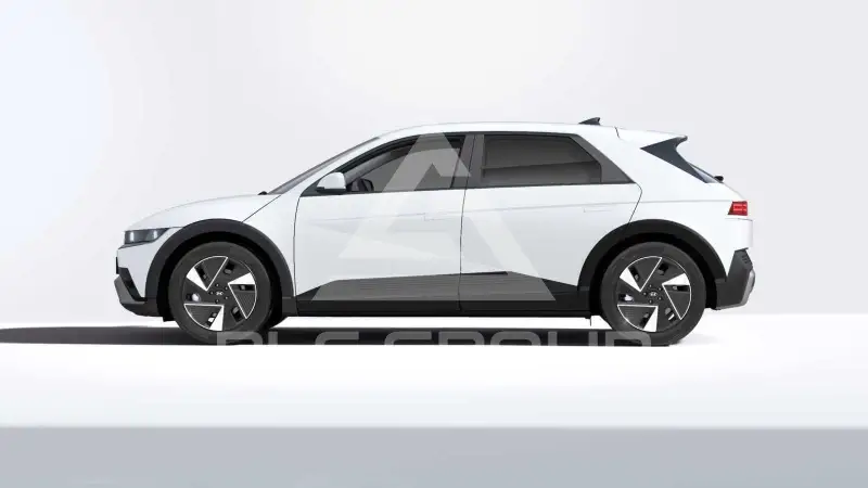 2026 Hyundai Ioniq