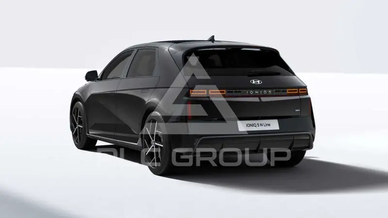 2026 Hyundai Ioniq