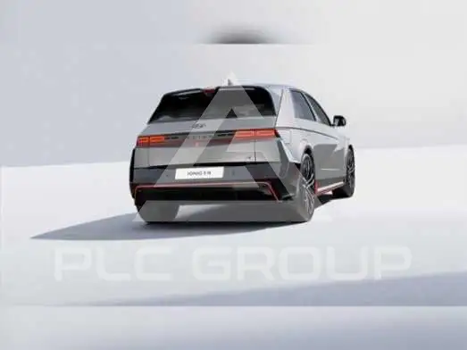 2026 Hyundai Ioniq