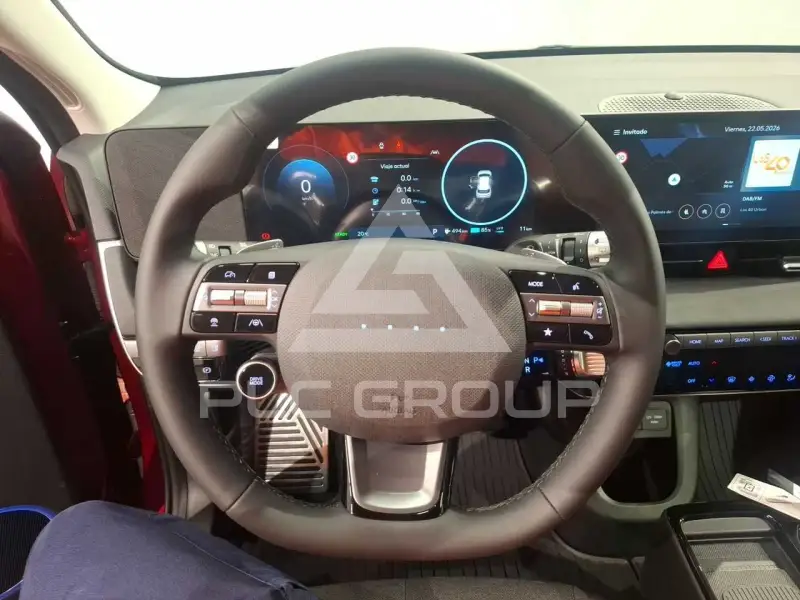 2026 Hyundai Ioniq