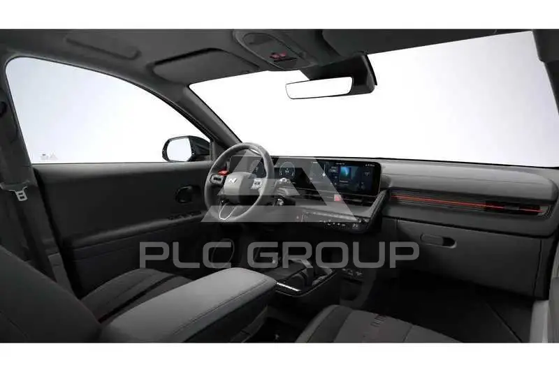 2026 Hyundai Ioniq