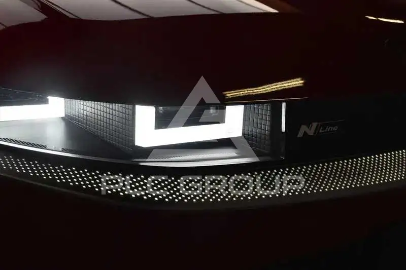 2026 Hyundai Ioniq