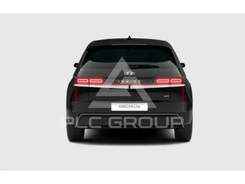 2026 Hyundai Ioniq