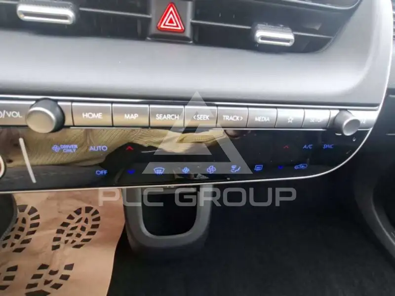 2026 Hyundai Ioniq
