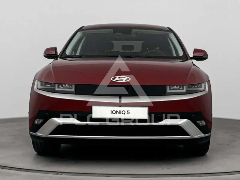 2026 Hyundai Ioniq