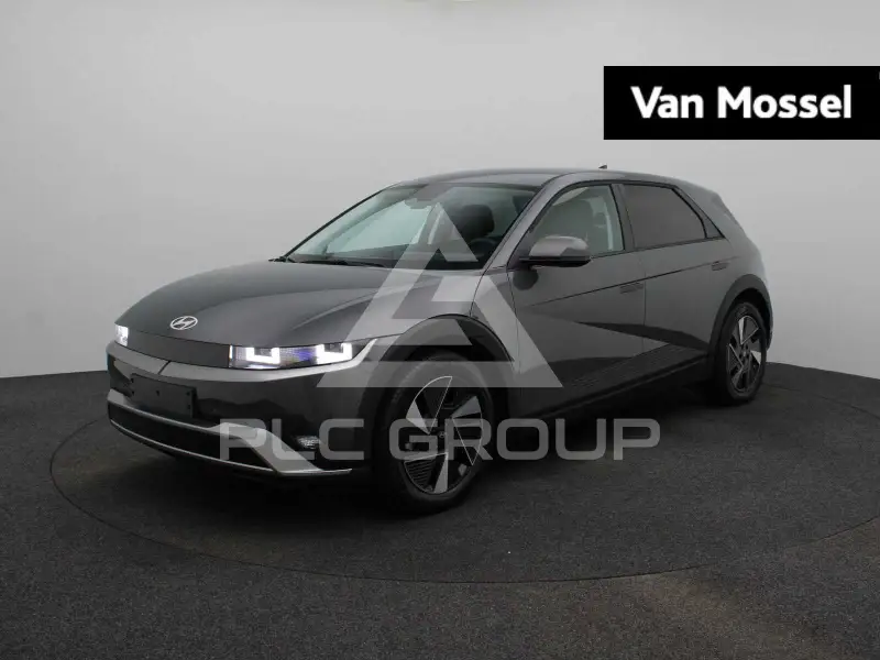 2026 Hyundai Ioniq