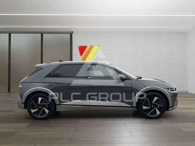 2026 Hyundai Ioniq