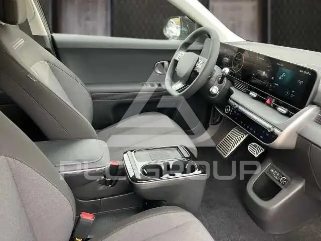 2026 Hyundai Ioniq