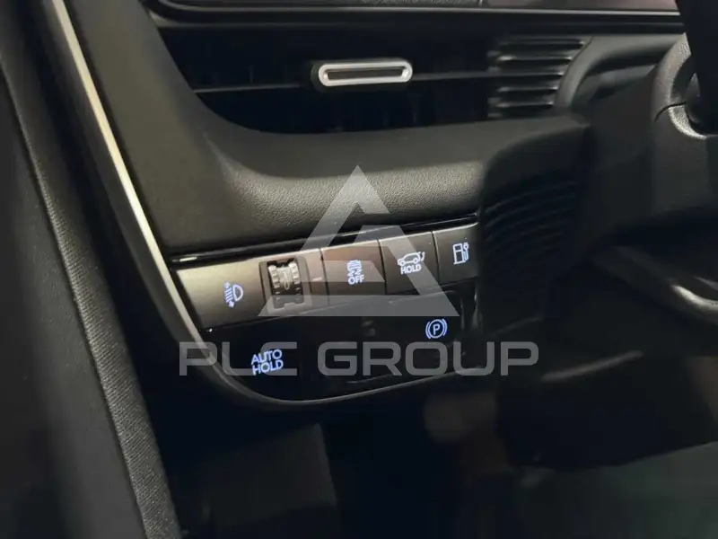 2026 Hyundai Ioniq