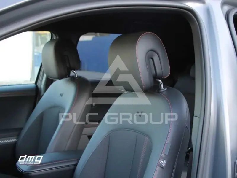 2026 Hyundai Ioniq