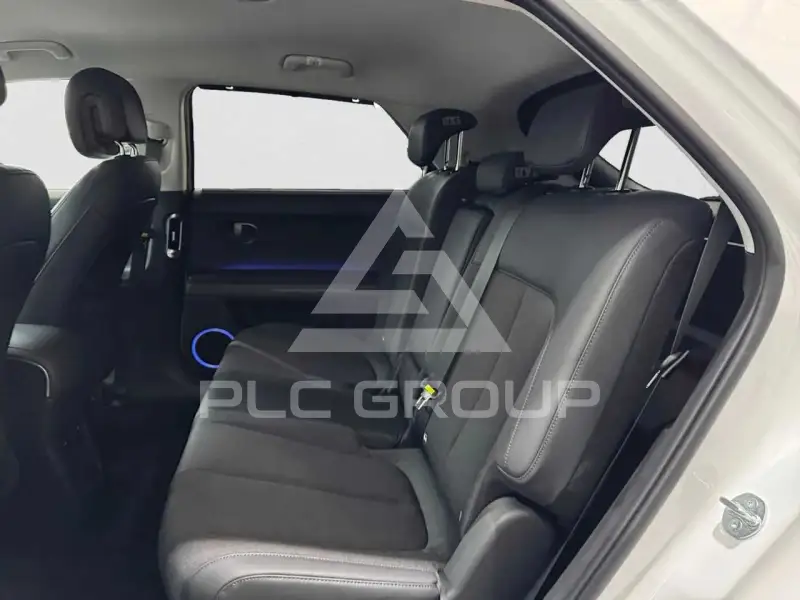 2026 Hyundai Ioniq