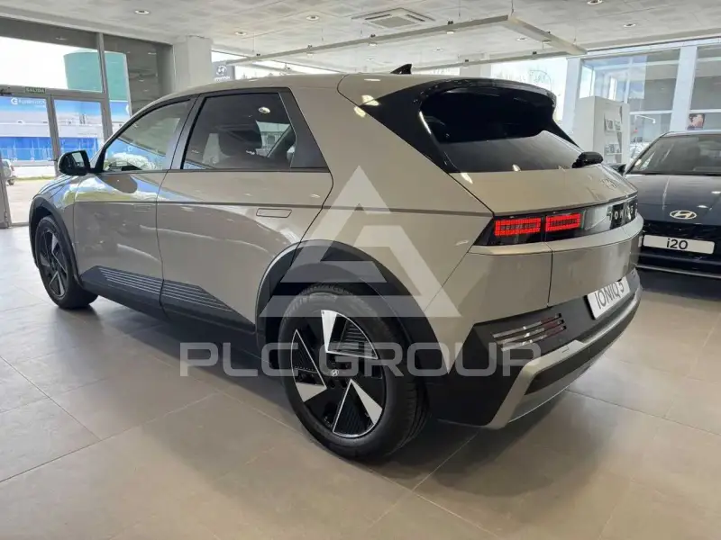2026 Hyundai Ioniq