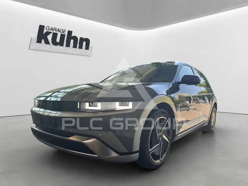2026 Hyundai Ioniq