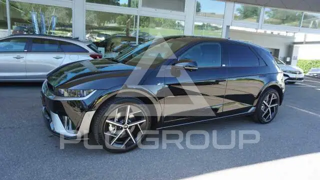 2026 Hyundai Ioniq