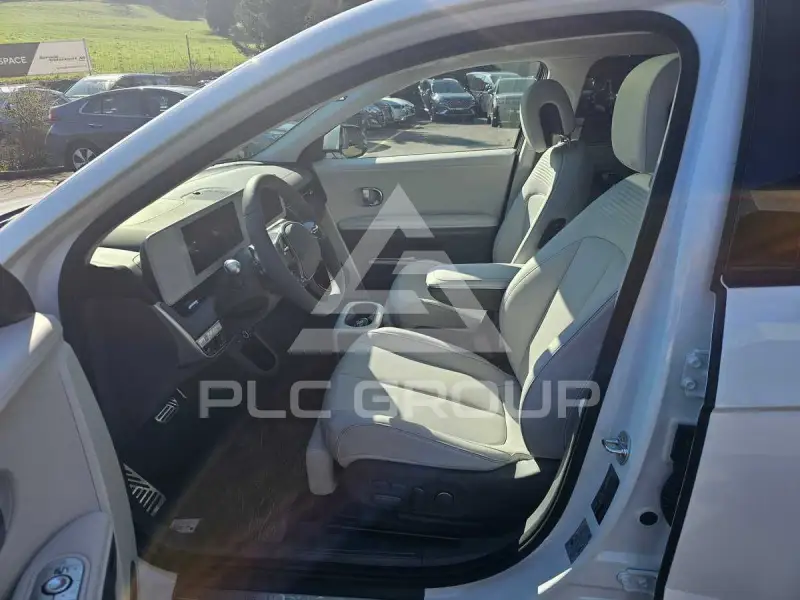 2026 Hyundai Ioniq