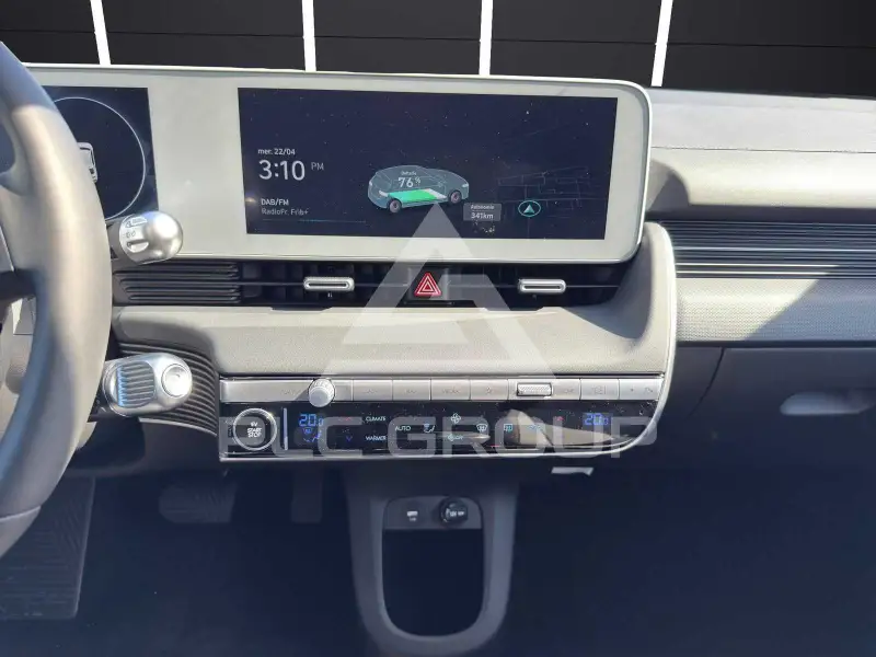 2026 Hyundai Ioniq