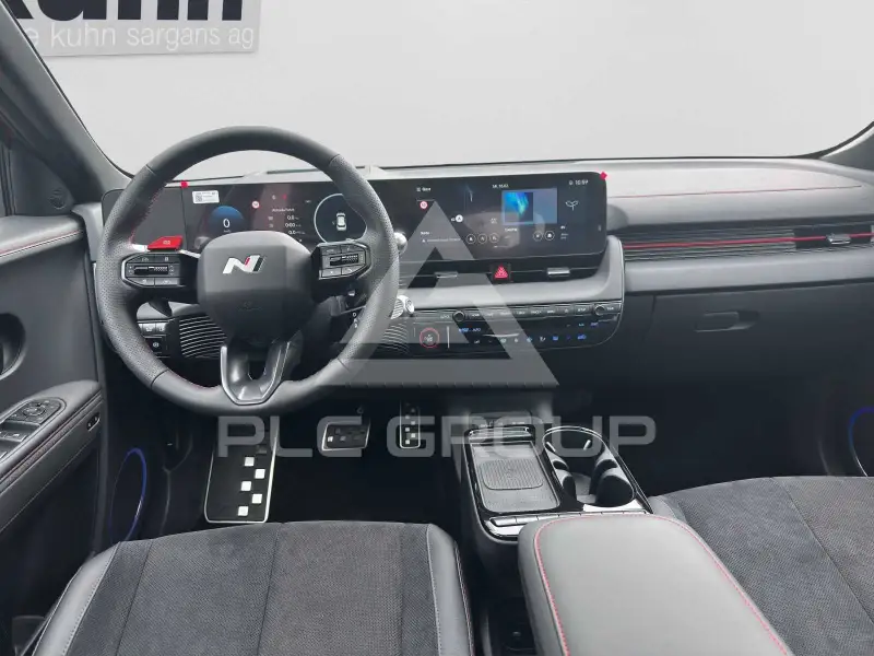 2026 Hyundai Ioniq