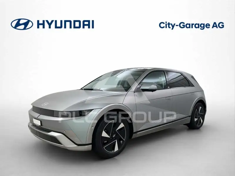 2026 Hyundai Ioniq