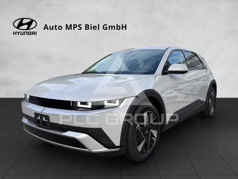 2026 Hyundai Ioniq