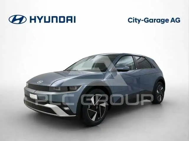 2026 Hyundai Ioniq