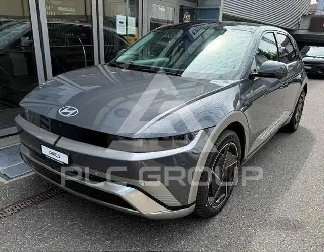 2026 Hyundai Ioniq