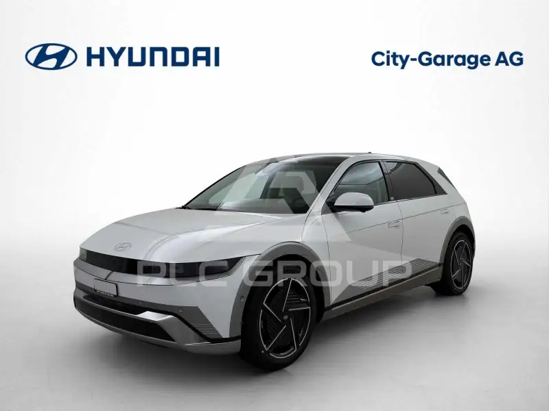2026 Hyundai Ioniq