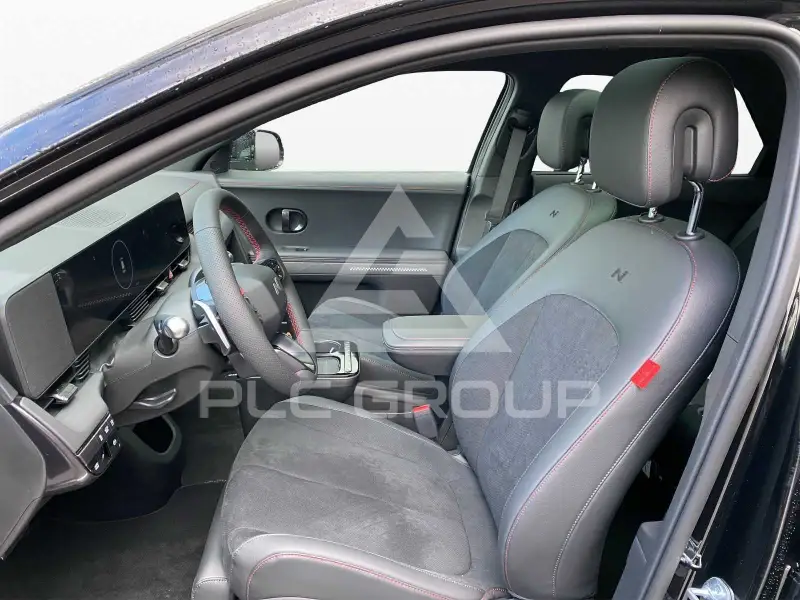 2026 Hyundai Ioniq