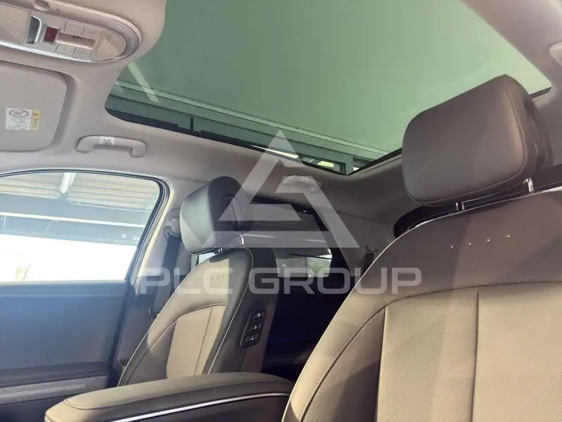 2026 Hyundai Ioniq
