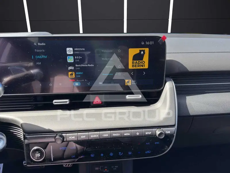 2026 Hyundai Ioniq