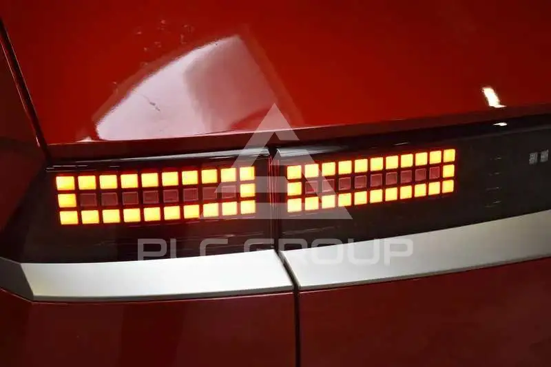 2026 Hyundai Ioniq