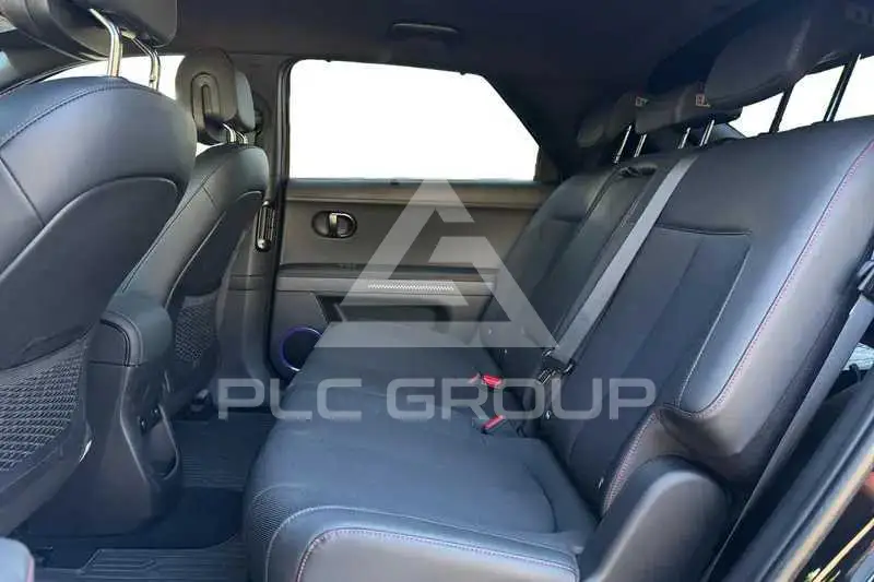 2026 Hyundai Ioniq