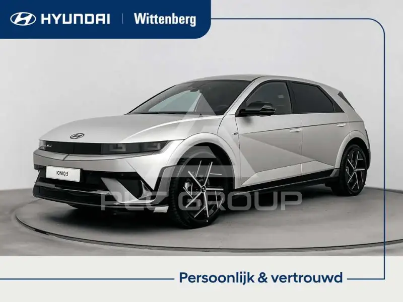 2026 Hyundai Ioniq
